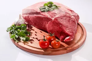 BEEF TOPSIDE