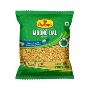 HALDIRAM MOONG DAAL