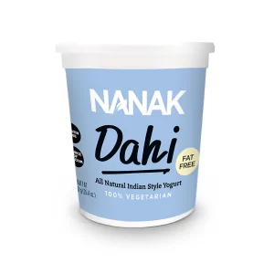 NANAK PLAIN YOGHURT
