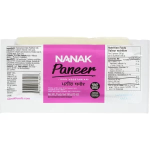 NANAK PANEER