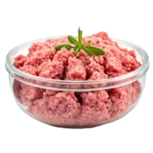 MUTTON MINCE