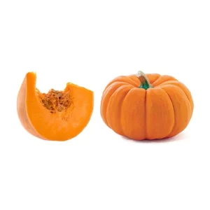 PUMPKIN RED (CALABAZA)