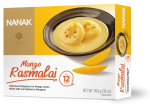 NANAK RASLAMALI MANGO