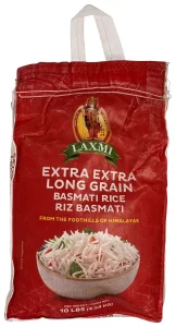 LAXMI EXTRA LONG GRAIN