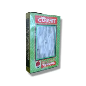 FROZEN TENGRA