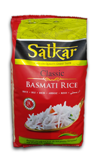 SATKAR RICE