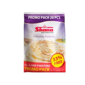SHANA ORIGINAL PARATHA