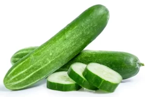 CUCUMBER