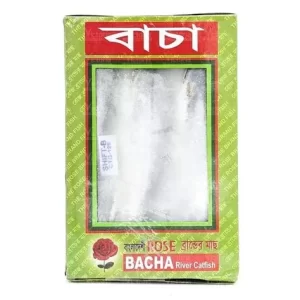 FROZEN BACHA