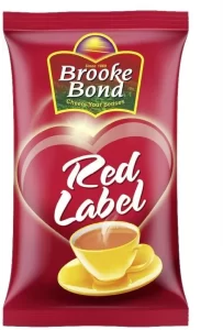 RED LABEL (100'S)