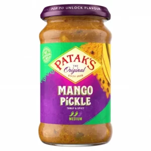 PATAKS MANGO PICKLE