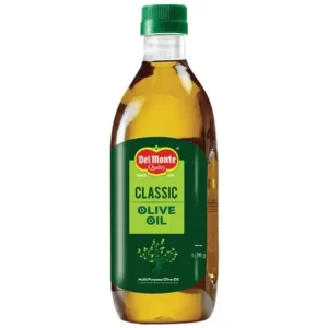 OLIVE OIL