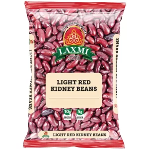 RED KIDNEY BEANS / RAJMA