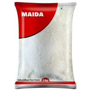 ALL PURPOSE FLOUR /MAIDA