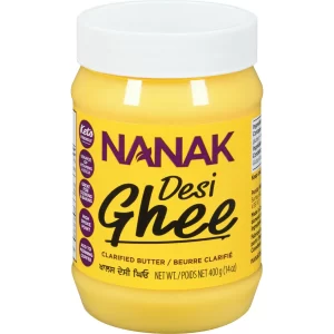 NANAK DESI GHEE