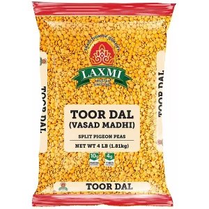 TOOR DAAL