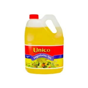 VEGETABLE OIL 3 LIT