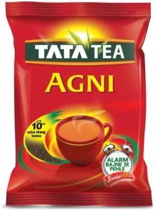 TATA AGNI TEA INDIA