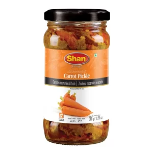 SHAN CARROT PICKLE