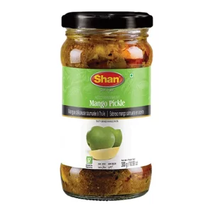 SHAN CHILLI PICKLE