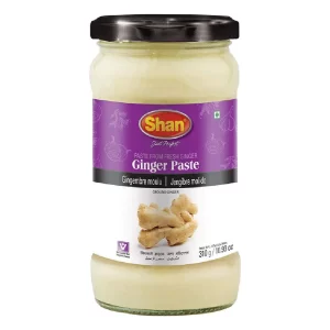 SHAN GINGER PASTE 310