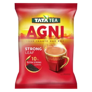 TATA AGNI TEA INDIA