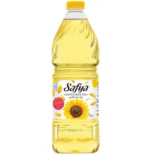 SUNFLOWER OIL