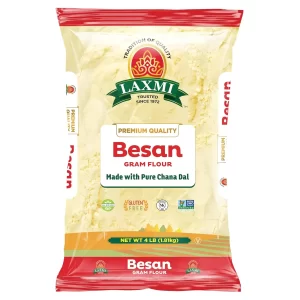 GRAM FLOUR BESAN