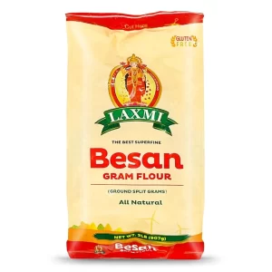 GRAM FLOUR BESAN