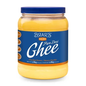 BRAR DESI GHEE