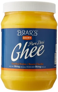 BRAR DESI GHEE