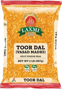 TOOR DAAL