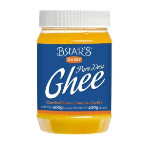 BRAR DESI GHEE