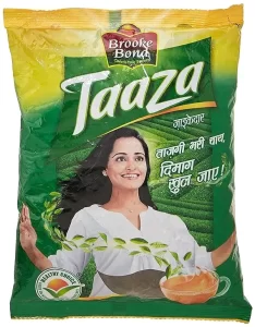 BROOKE BOND TAAZA (LOOSE TEA)