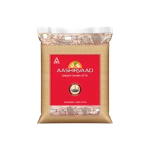 ASHIRWAAD ATTA