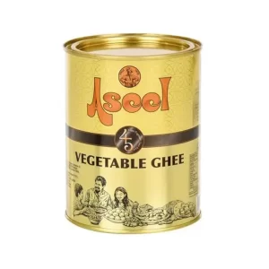 ASEEL VEEGTABLE GHEE