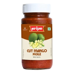 PRIYA MANGO PICKLE
