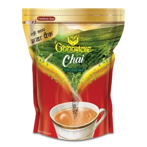 CTC LOOSE TEA