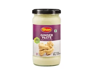 SHAN GINGER PASTE