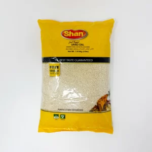 URAD DAAL WHITE WASHED SPLIT