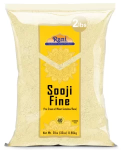 SEMOLINA / SUJI