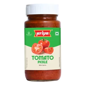 PRIYA TOMATO PICKLE