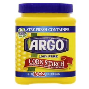 CORN STARCH