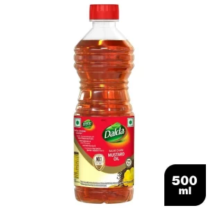 MUSTARD OIL 500 ML
