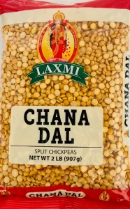 CHANA DAAL