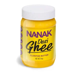 NANAK DESI GHEE
