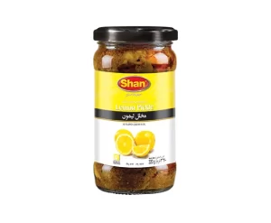 SHAN LEMON PICKLE