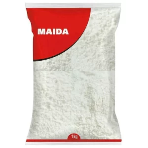 ALL PURPOSE FLOUR / MAIDA