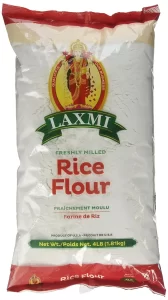 RICE FLOUR