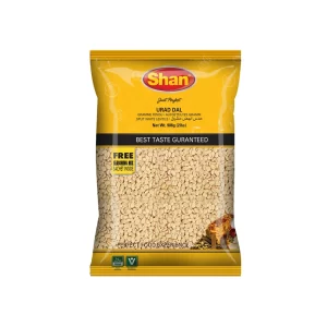 URAD DAAL WHITE WASHED SPLIT